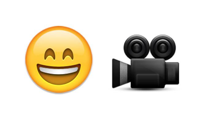 ขาแชทร้องเฮ! ไอคอนสื่ออารมณ์ Emoji ผันตัวเป็นซูเปอร์สตาร์สู่จอเงิน