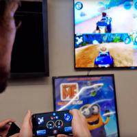 Google เปิดตัว Vulkan ตัวเร่งกราฟฟิคเกมให้มีประสิทธิภาพสูงขึ้นบนระบบ Android