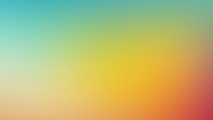 แจกภาพวอลเปเปอร์ สไตล์มินิมอลแบบเบลอๆ สำหรับผู้ใช้ iPhone