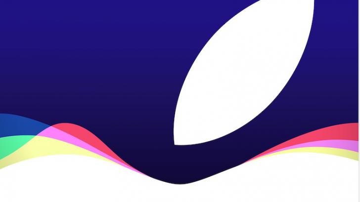 รายงานสด Apple Event วันที่ 9 กันยายน 2558