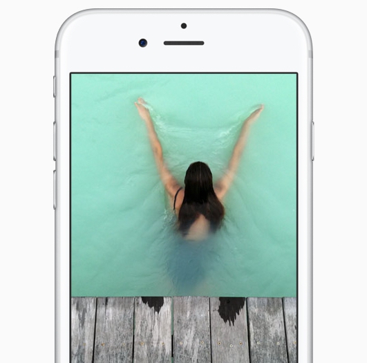 iPhone-6s-Live-Photo