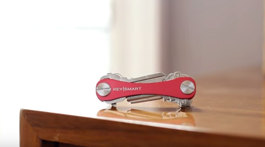กุญแจกบ้าน KeySmart 2.0 กุญแจกบ้าน KeySmart 2.0