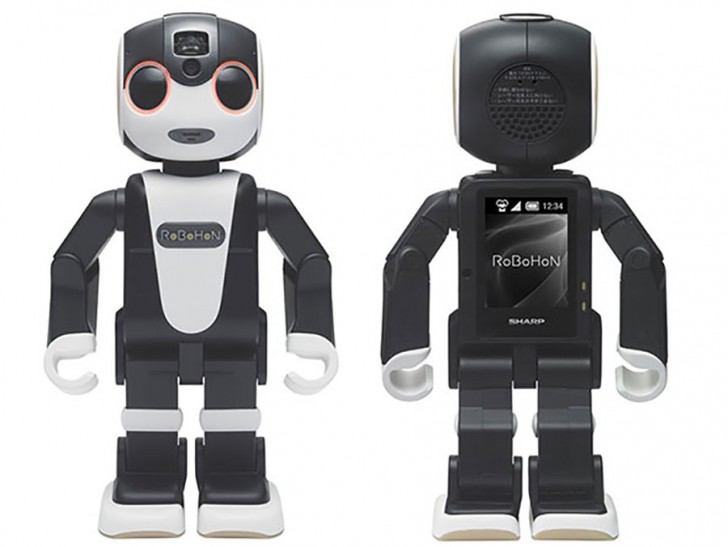 robohon-1