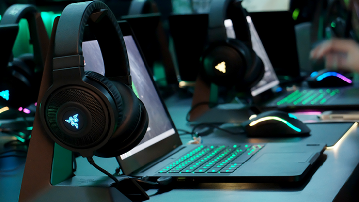 Razer เอาใจคอเกมเมอร์ เปิด Razer Store ให้มาทดสอบเกมมิ่งเกียร์กันอย่างจุใจ