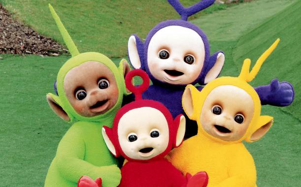 teletubbies teletubbies