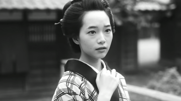 ชมโฆษณาสุดเจ๋งของญี่ปุ่นกัน รณรงค์ต่อต้านสังคมก้มหน้าเดินเล่นมือถือด้วยซามูไรและนินจา