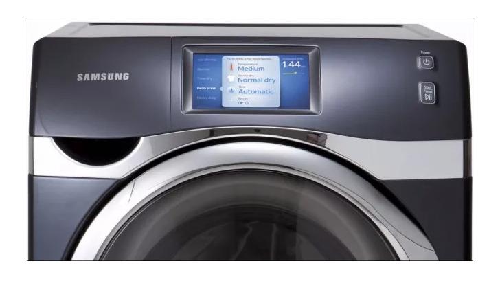 พร้อมหรือยัง เครื่องซักผ้าอัจฉริยะ กำลังจะบุกบ้านคุณแล้ว!