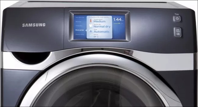 samsung smart washer_01 samsung smart washer_01