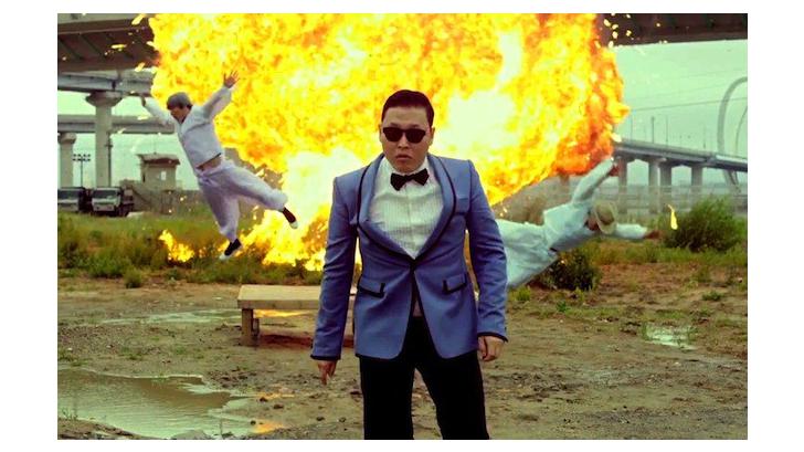 10 อันดับ คลิปที่มีคนดูบน Youtube มากที่สุดตลอดกาล