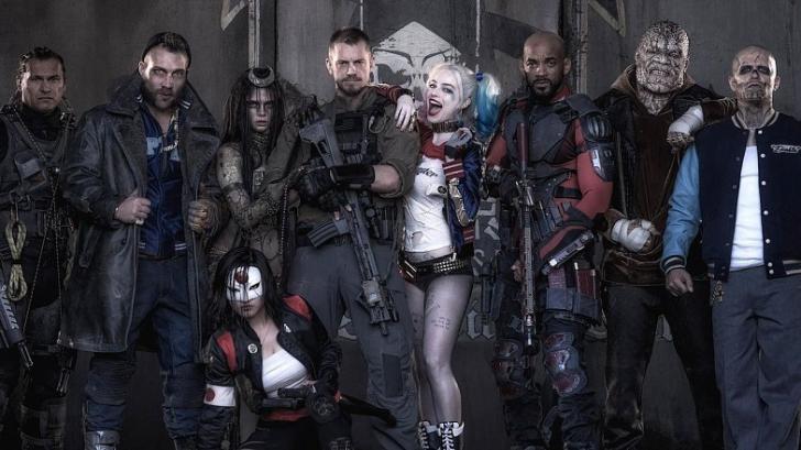 Suicide Squad หนังรวมดาวร้ายซูเปอร์ฮีโร่ค่าย DC เผยเทรลเลอร์ใหม่โชว์ความป่วนของทีมแสบ