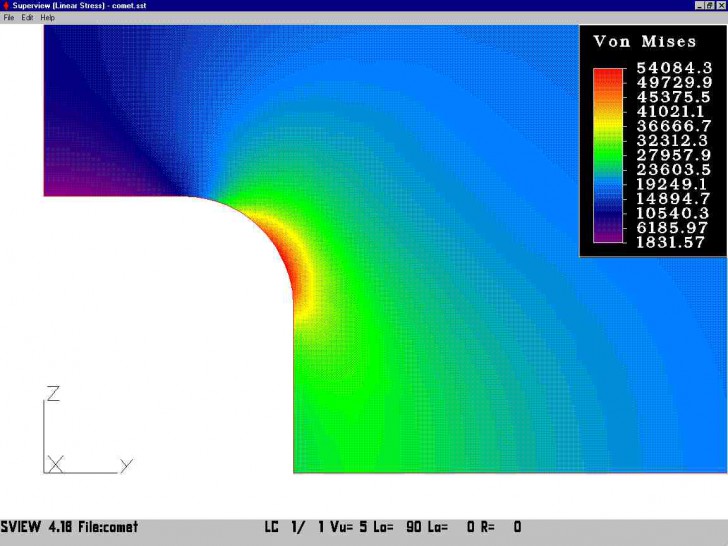 สงสัยไหม ทำไมหน้าต่างเครื่องบินถึงต้องเป็นวงกลม jLomg