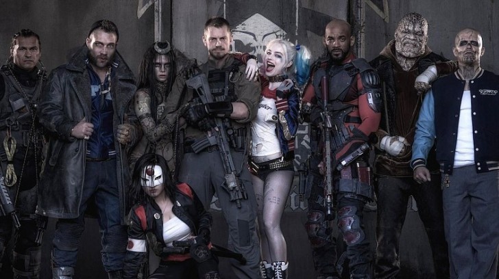 Suicide-Squad-Movie-Cast