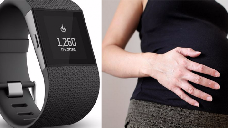 ผิดคาด! คิดว่าอุปกรณ์ Fitbit มีปัญหา แต่ความจริงคือว่า..