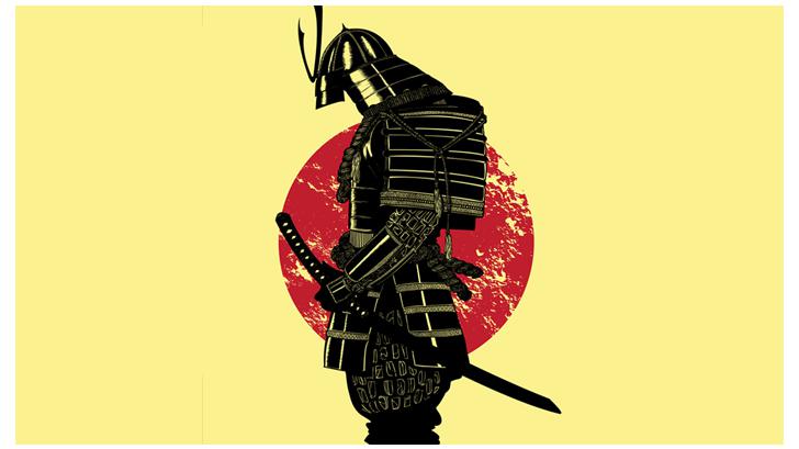 สวมจิตวิญญาณ บูชิโด ในสุดยอด 4 เกมส์ซามูไรที่คุณห้ามพลาดด้วยประการทั้งปวง