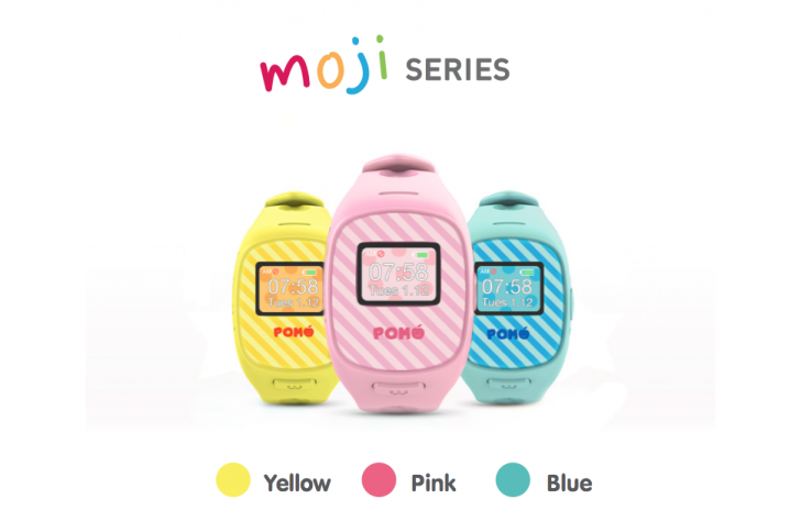 POMOMoji_watch