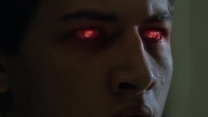 เพิ่งรู้! ไซคลอป มนุษย์กลายพันธุ์ตาเลเซอร์ พลังตื่นขึ้นที่นี่! ชมคลิป X-Men Apocalypse ล่าสุด