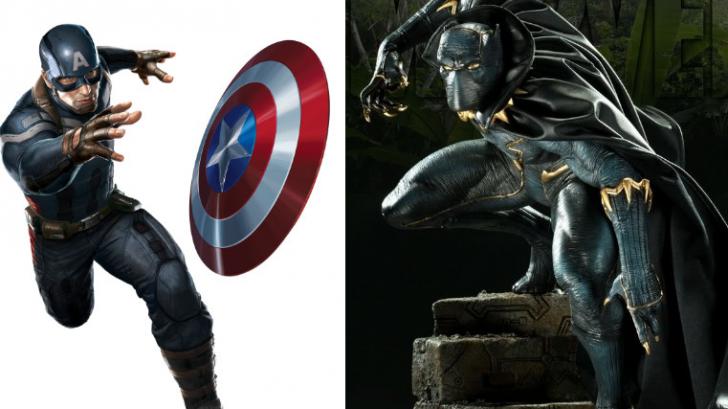 จริงเหรอ? Hyperloop นำ Vibranium แร่ธาตุที่หายากที่สุดในจักรวาลมาร์เวลมาใช้