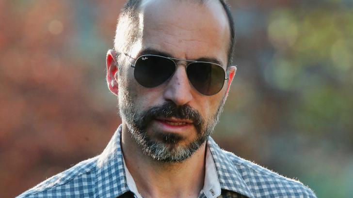 อิจฉาตาร้อน! มาดู 10 CEO สาย Tech ที่เงินเดือนสูงสุดแห่งปีกัน