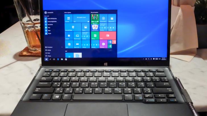 Dell Latitude 7275 โน้ตบุ๊ค 2-in-1 ตอบโจทย์คนทำงานยุคใหม่ ขุมพลังขนาดพกพา 12.5 นิ้ว