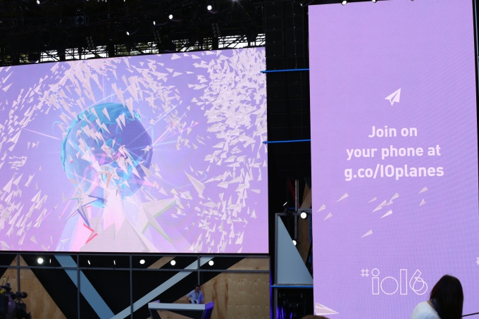 รายงานสด Google I/O 2016 Android N จะมามั้ย? VR มีอะไรเคลื่อนไหวบ้าง? รอชม