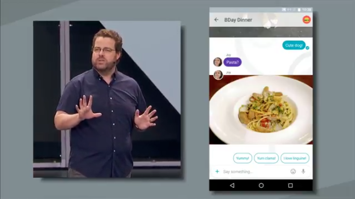 รายงานสด Google I/O 2016 Android N จะมามั้ย? VR มีอะไรเคลื่อนไหวบ้าง? รอชม