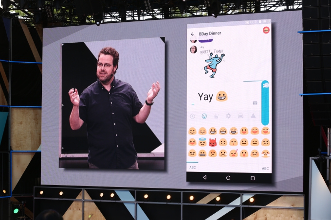 รายงานสด Google I/O 2016 Android N จะมามั้ย? VR มีอะไรเคลื่อนไหวบ้าง? รอชม