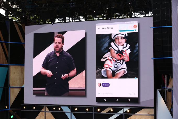 รายงานสด Google I/O 2016 Android N จะมามั้ย? VR มีอะไรเคลื่อนไหวบ้าง? รอชม