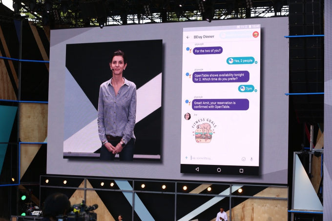 รายงานสด Google I/O 2016 Android N จะมามั้ย? VR มีอะไรเคลื่อนไหวบ้าง? รอชม