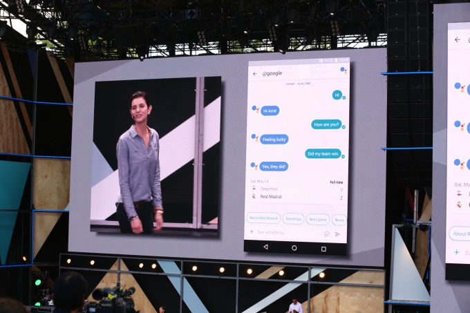 รายงานสด Google I/O 2016 Android N จะมามั้ย? VR มีอะไรเคลื่อนไหวบ้าง? รอชม