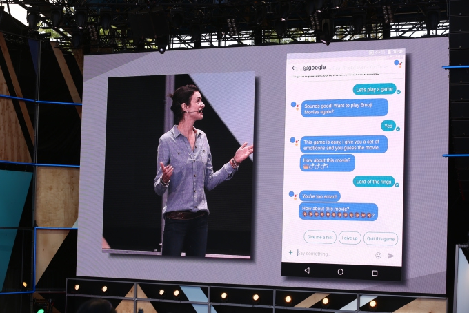 รายงานสด Google I/O 2016 Android N จะมามั้ย? VR มีอะไรเคลื่อนไหวบ้าง? รอชม