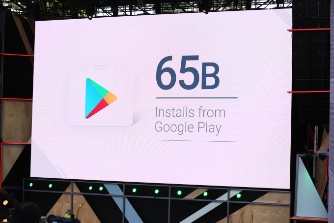 รายงานสด Google I/O 2016 Android N จะมามั้ย? VR มีอะไรเคลื่อนไหวบ้าง? รอชม