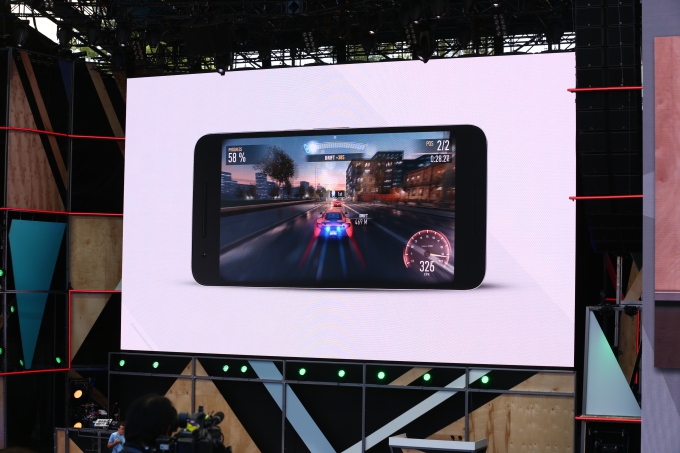 รายงานสด Google I/O 2016 Android N จะมามั้ย? VR มีอะไรเคลื่อนไหวบ้าง? รอชม