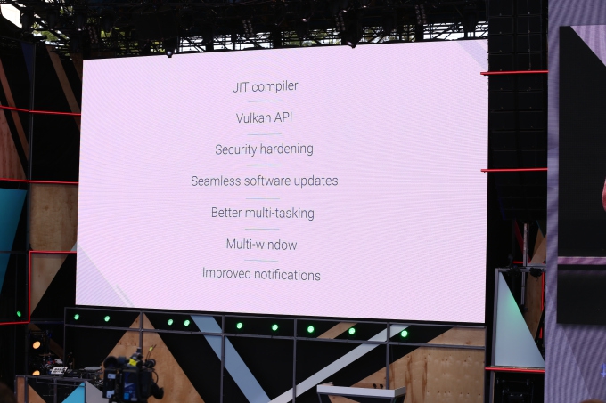 รายงานสด Google I/O 2016 Android N จะมามั้ย? VR มีอะไรเคลื่อนไหวบ้าง? รอชม