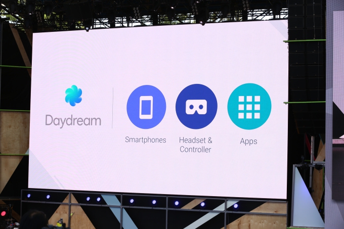 รายงานสด Google I/O 2016 Android N จะมามั้ย? VR มีอะไรเคลื่อนไหวบ้าง? รอชม