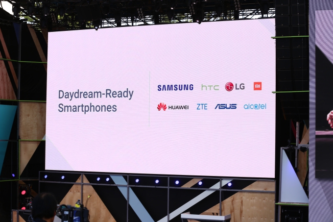 รายงานสด Google I/O 2016 Android N จะมามั้ย? VR มีอะไรเคลื่อนไหวบ้าง? รอชม