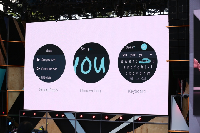 รายงานสด Google I/O 2016 Android N จะมามั้ย? VR มีอะไรเคลื่อนไหวบ้าง? รอชม