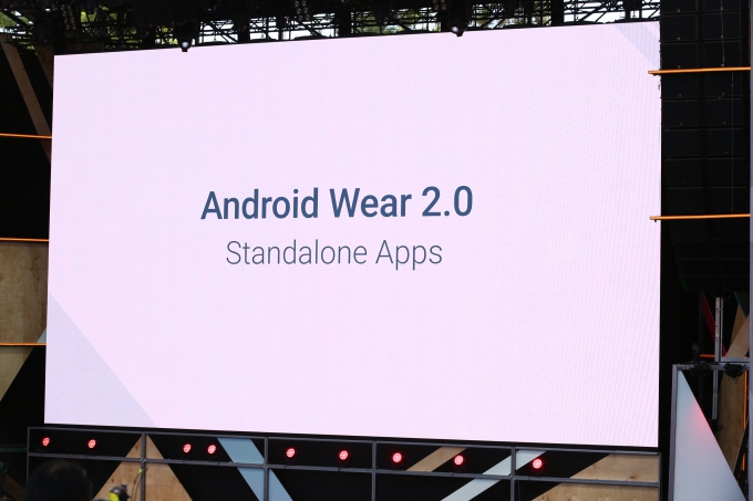 รายงานสด Google I/O 2016 Android N จะมามั้ย? VR มีอะไรเคลื่อนไหวบ้าง? รอชม