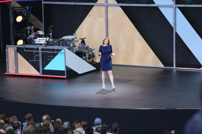 รายงานสด Google I/O 2016 Android N จะมามั้ย? VR มีอะไรเคลื่อนไหวบ้าง? รอชม