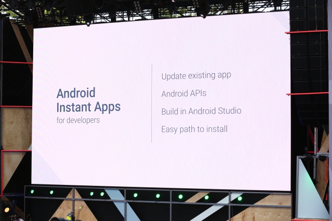 รายงานสด Google I/O 2016 Android N จะมามั้ย? VR มีอะไรเคลื่อนไหวบ้าง? รอชม
