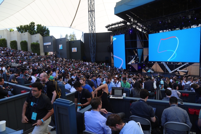 รายงานสด Google I/O 2016 Android N จะมามั้ย? VR มีอะไรเคลื่อนไหวบ้าง? รอชม