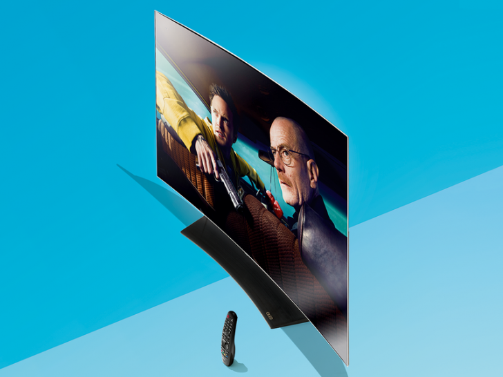 แนะนำ 4 รุ่นทีวีระดับ 4K ราคาดี ควรมีไว้ประดับห้องนั่งเล่น [Advertorial]