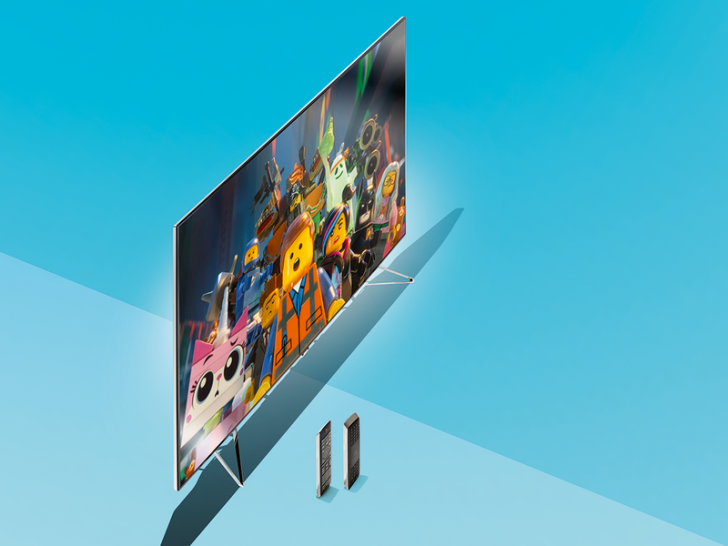 แนะนำ 4 รุ่นทีวีระดับ 4K ราคาดี ควรมีไว้ประดับห้องนั่งเล่น [Advertorial]