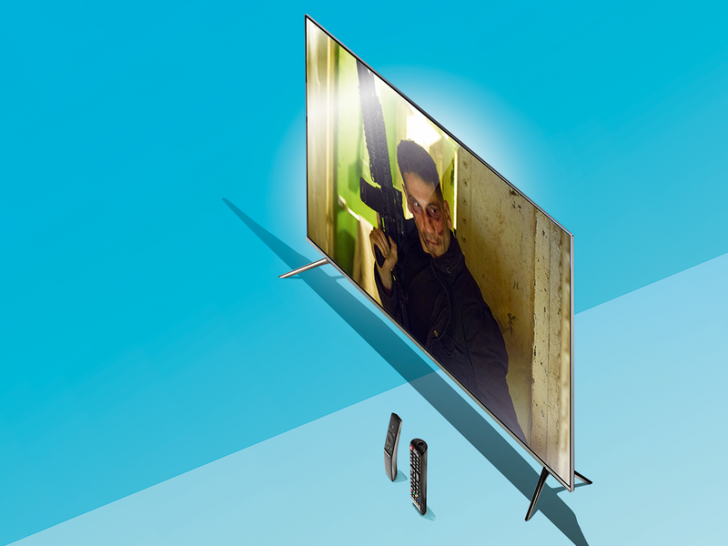 แนะนำ 4 รุ่นทีวีระดับ 4K ราคาดี ควรมีไว้ประดับห้องนั่งเล่น [Advertorial]