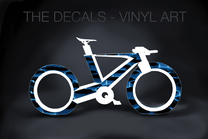 CYCLOTRON BIKE เจ๋งขนาดไหนถึงขึ้นชื่อว่าเป็นจักรยานแห่งอนาคต ?!