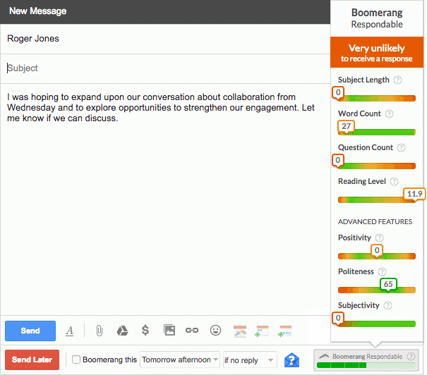 การเขียนอีเมลภาษาอังกฤษ จะไม่ใช่เรื่องยากอีกต่อไป! การเขียนอีเมลภาษาอังกฤษ จะไม่ใช่เรื่องยากอีกต่อไป!