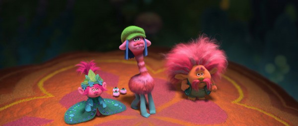 การ์ตูนแอนิเมชันคอมเมดี้สุดน่ารัก ที่จะพาคุณไปท่องอาณาจักรของเหล่าหัวฟูตัวน้อย Trolls การ์ตูนแอนิเมชันคอมเมดี้สุดน่ารัก ที่จะพาคุณไปท่องอาณาจักรของเหล่าหัวฟูตัวน้อย Trolls