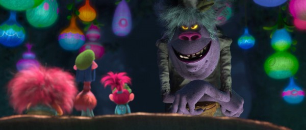 การ์ตูนแอนิเมชันคอมเมดี้สุดน่ารัก ที่จะพาคุณไปท่องอาณาจักรของเหล่าหัวฟูตัวน้อย Trolls การ์ตูนแอนิเมชันคอมเมดี้สุดน่ารัก ที่จะพาคุณไปท่องอาณาจักรของเหล่าหัวฟูตัวน้อย Trolls