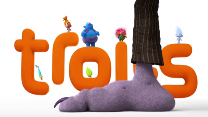 การ์ตูนแอนิเมชันคอมเมดี้สุดน่ารัก ที่จะพาคุณไปท่องอาณาจักรของเหล่าหัวฟูตัวน้อยใน Trolls