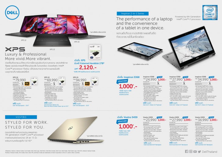 บรรยากาศงาน และ รูปพริตตี้งาน COMMART WORK 2016 มหกรรมไอที ส่งท้ายปี 2016