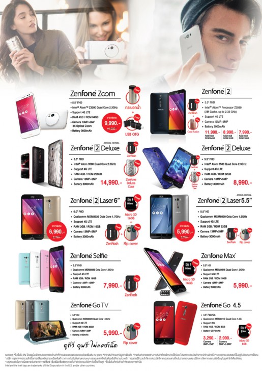 บรรยากาศงาน และ รูปพริตตี้งาน COMMART WORK 2016 มหกรรมไอที ส่งท้ายปี 2016